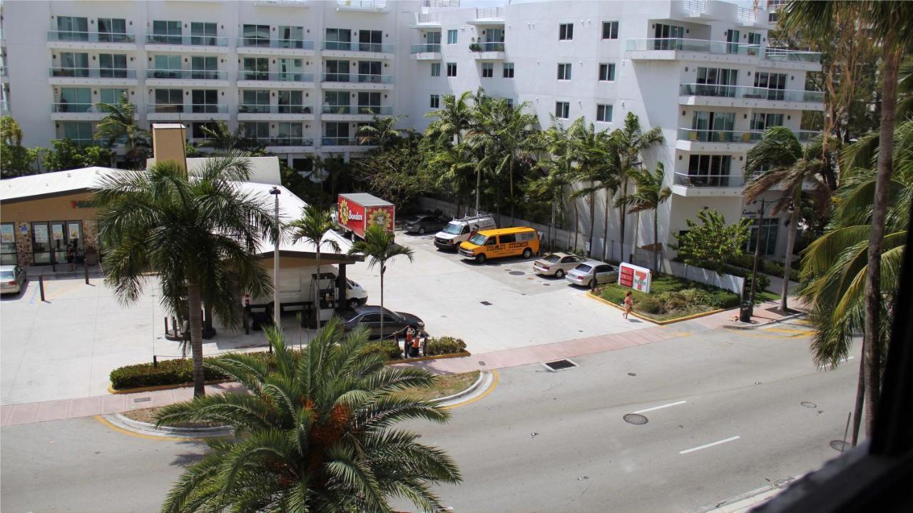 Casablanca On The Beach, Oceanfront Studio Miami Beach, Miami Beach